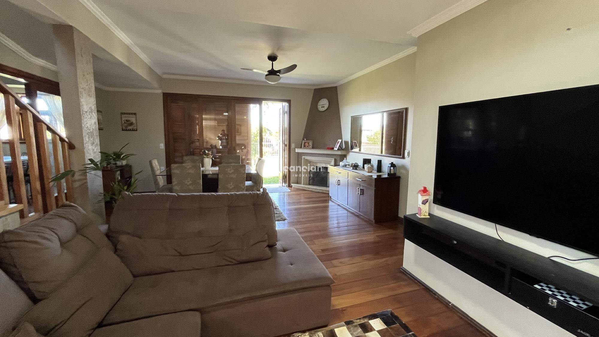 Casa à venda no São José: 