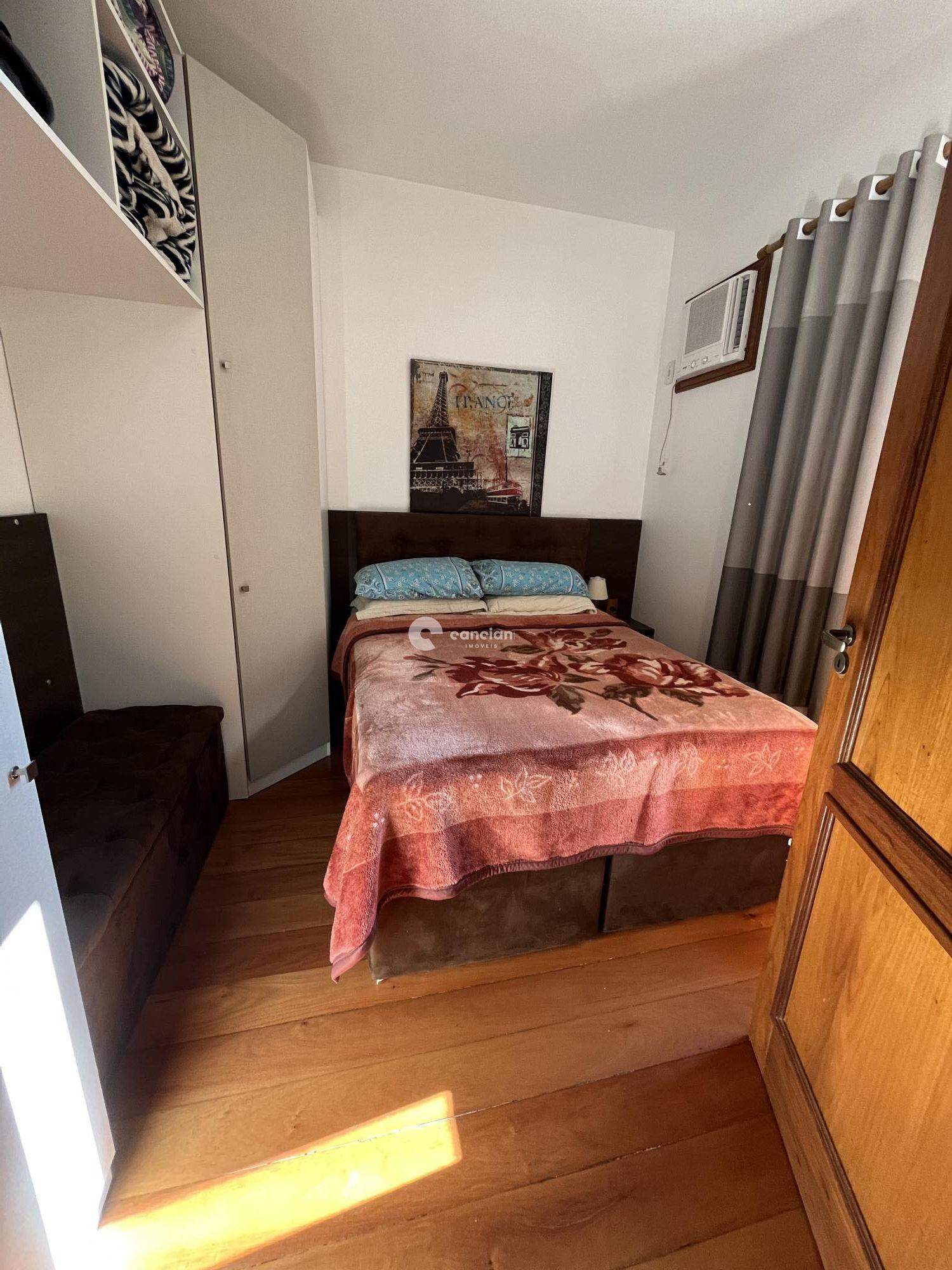 Casa à venda no São José: 
