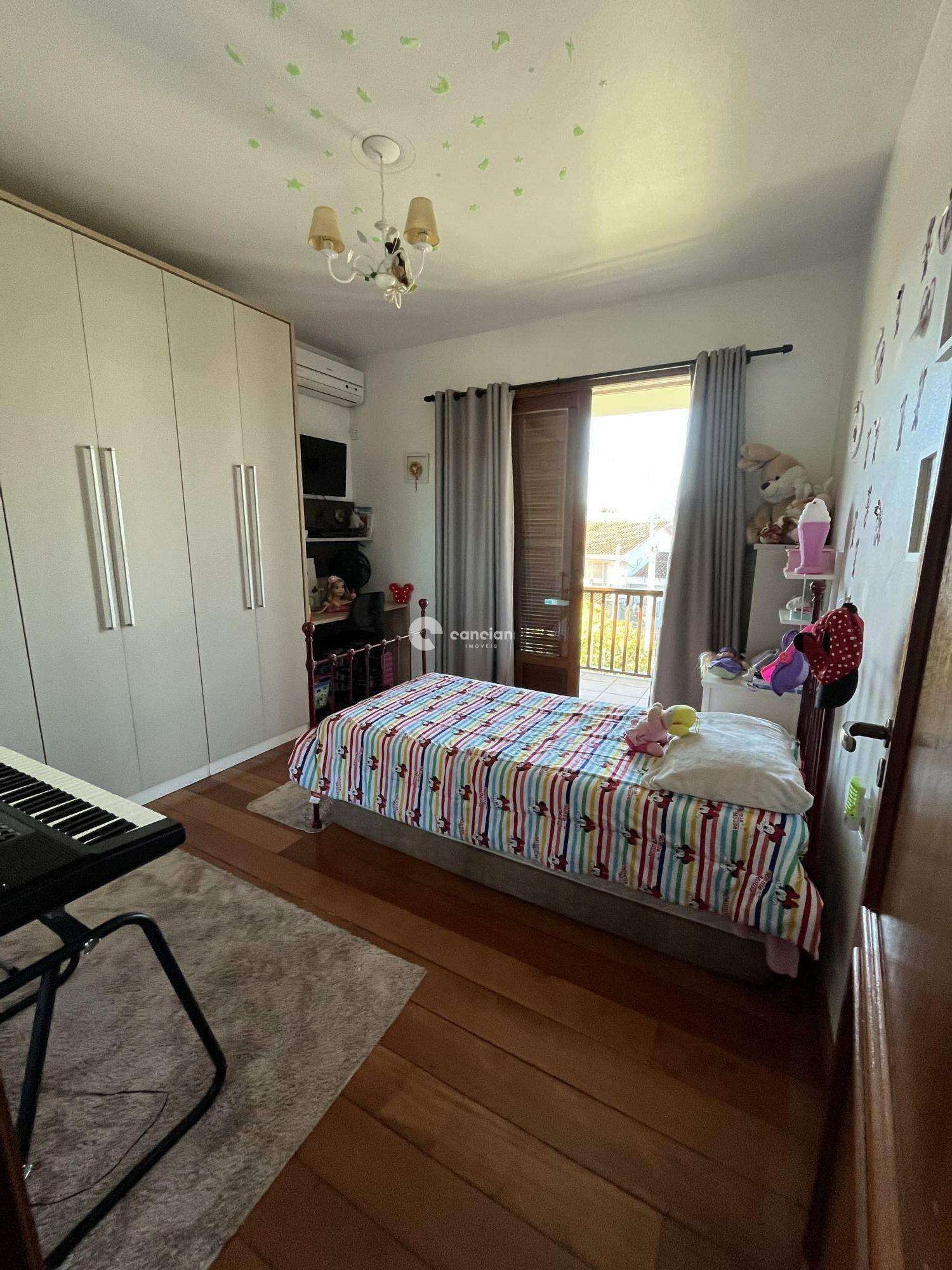 Casa à venda no São José: 