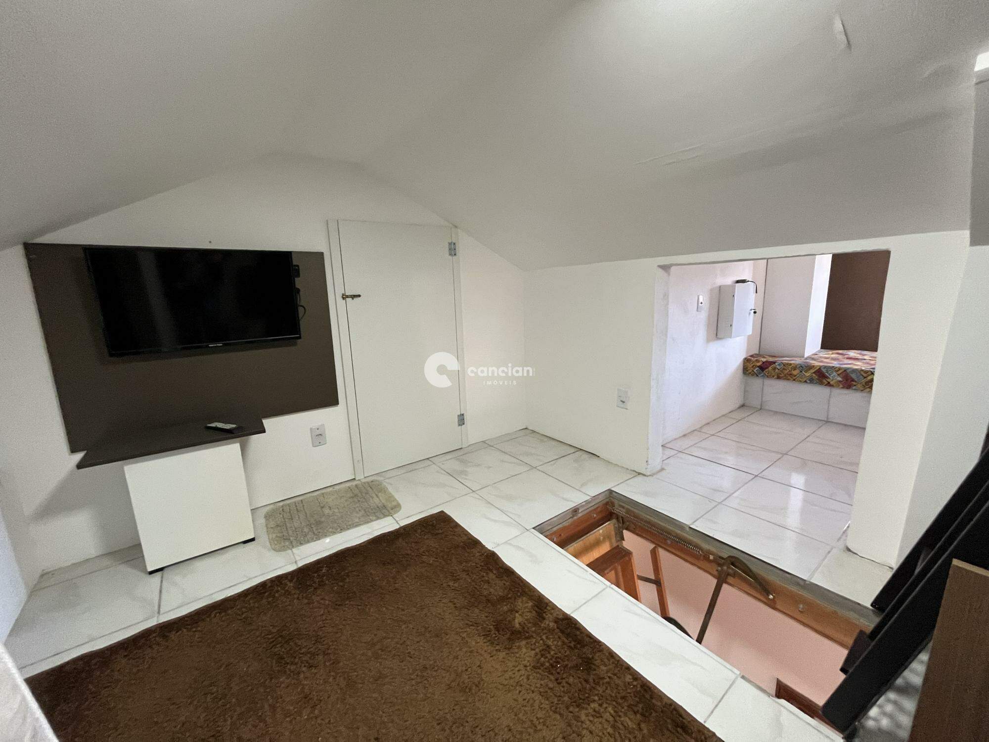 Casa à venda no São José: 