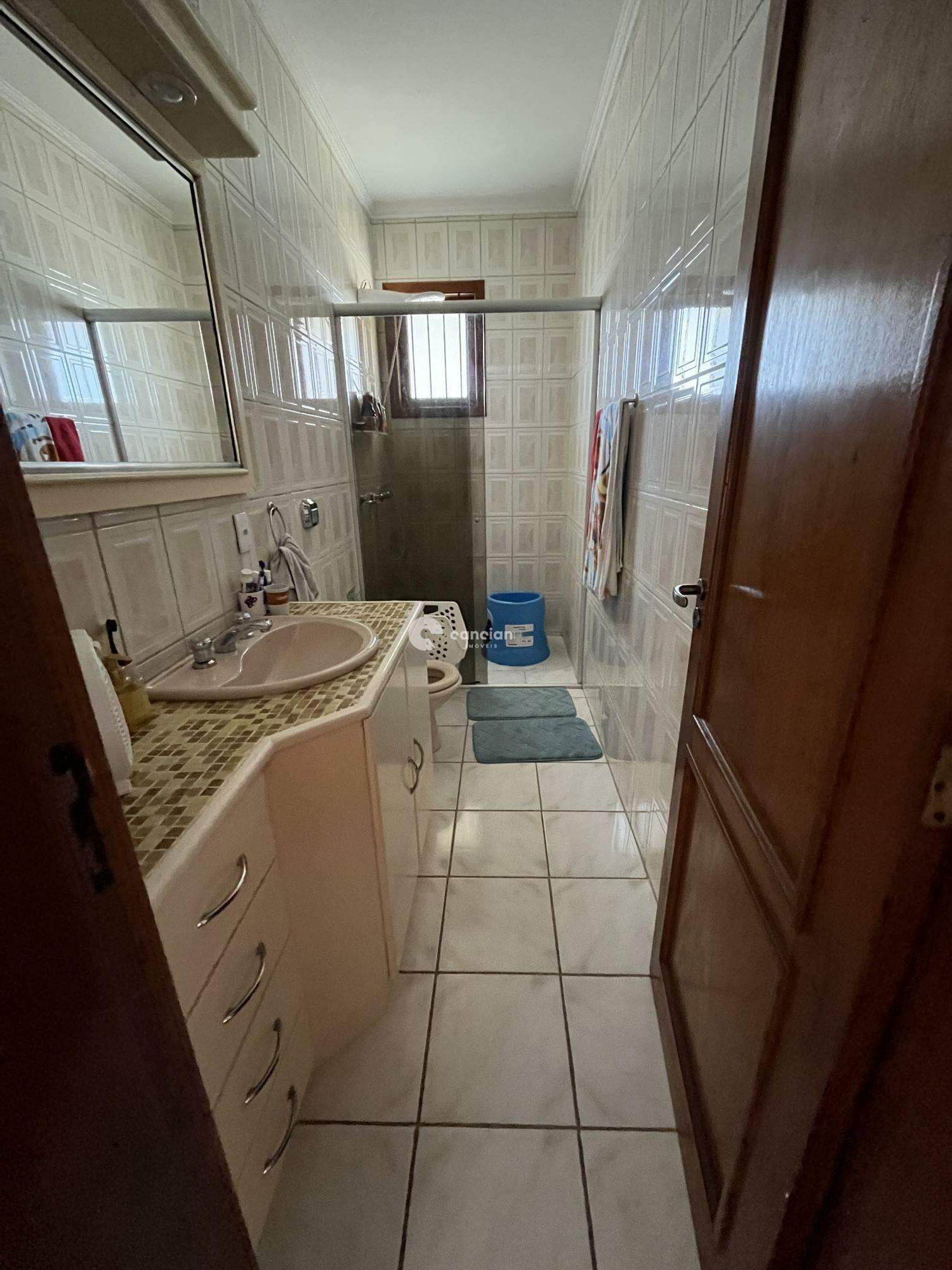 Casa à venda no São José: 