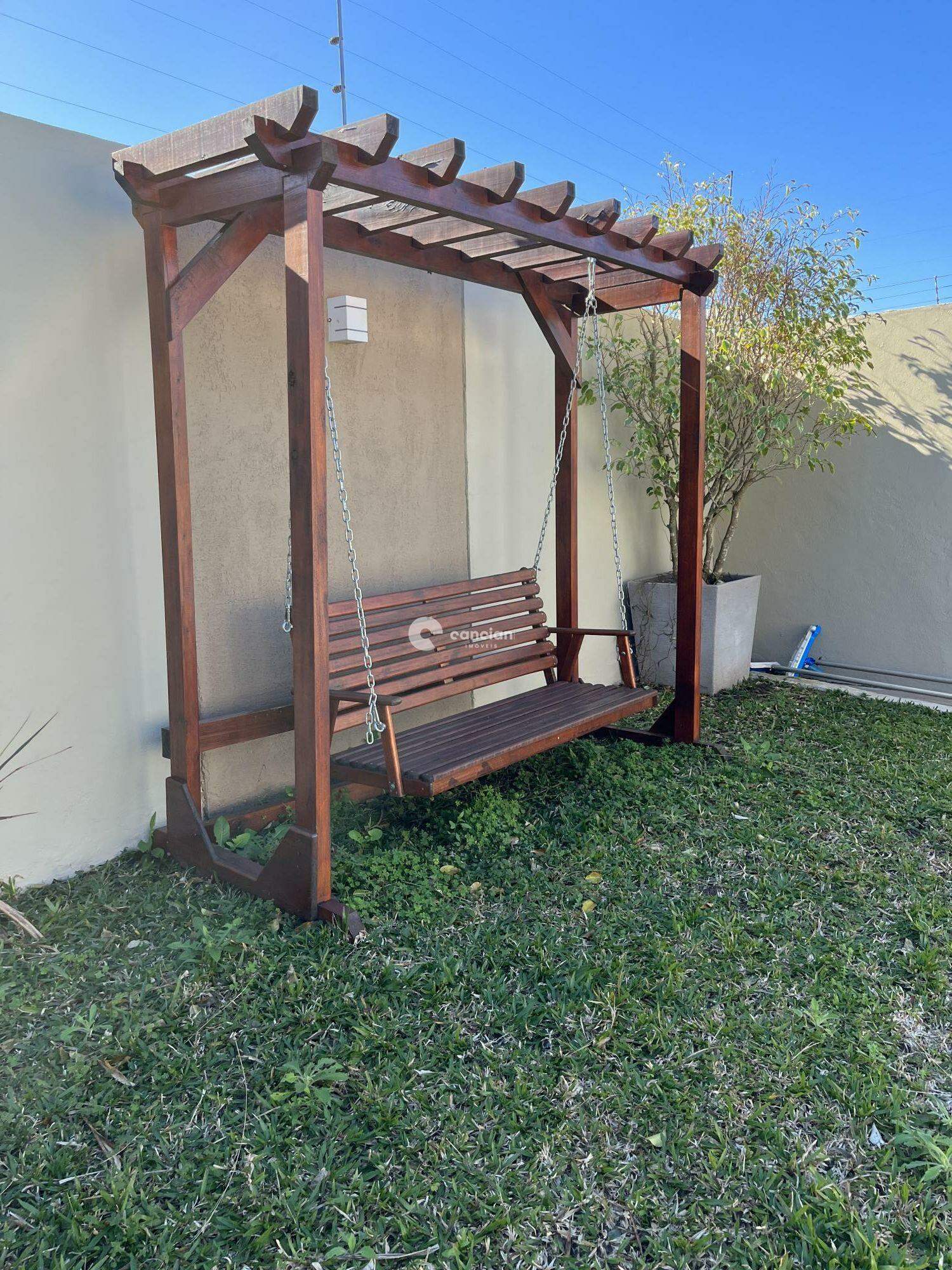 Casa à venda no São José: 