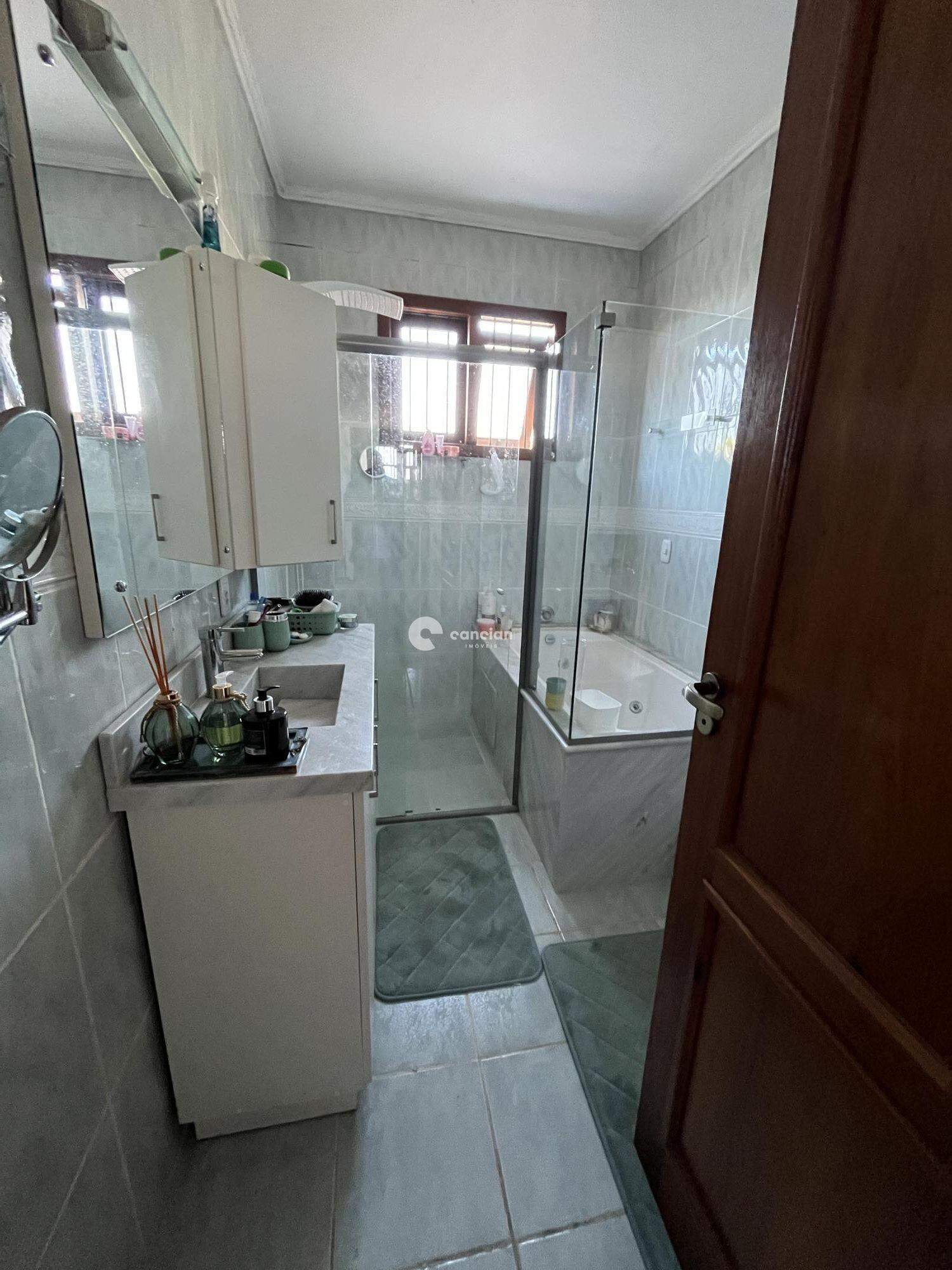 Casa à venda no São José: 