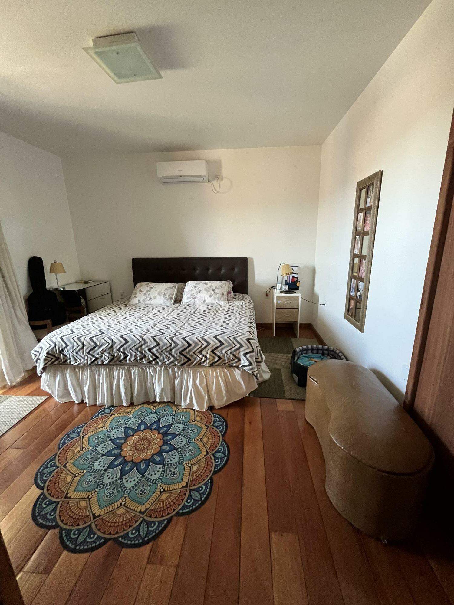 Casa à venda no São José: 