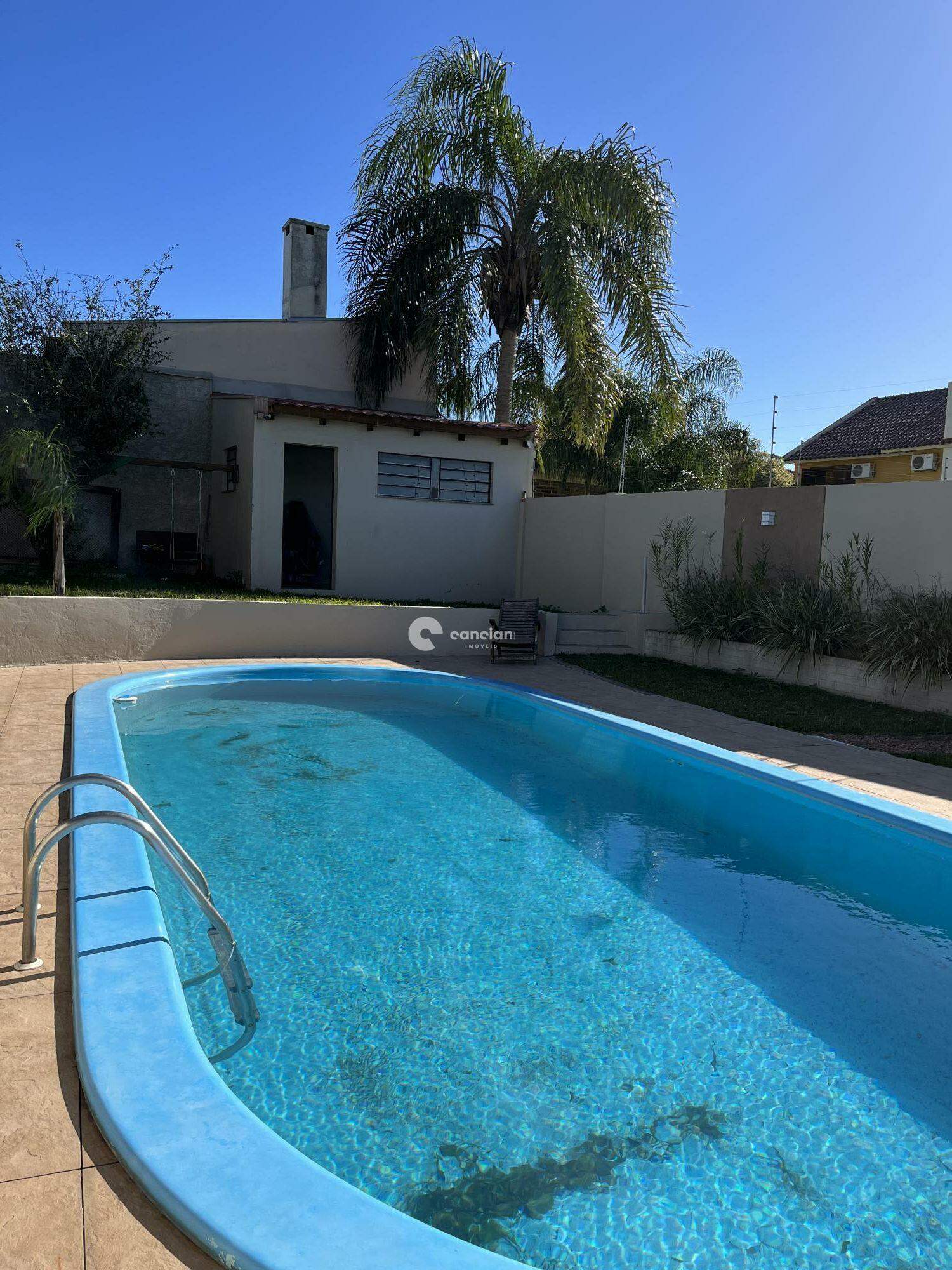 Casa à venda no São José: 