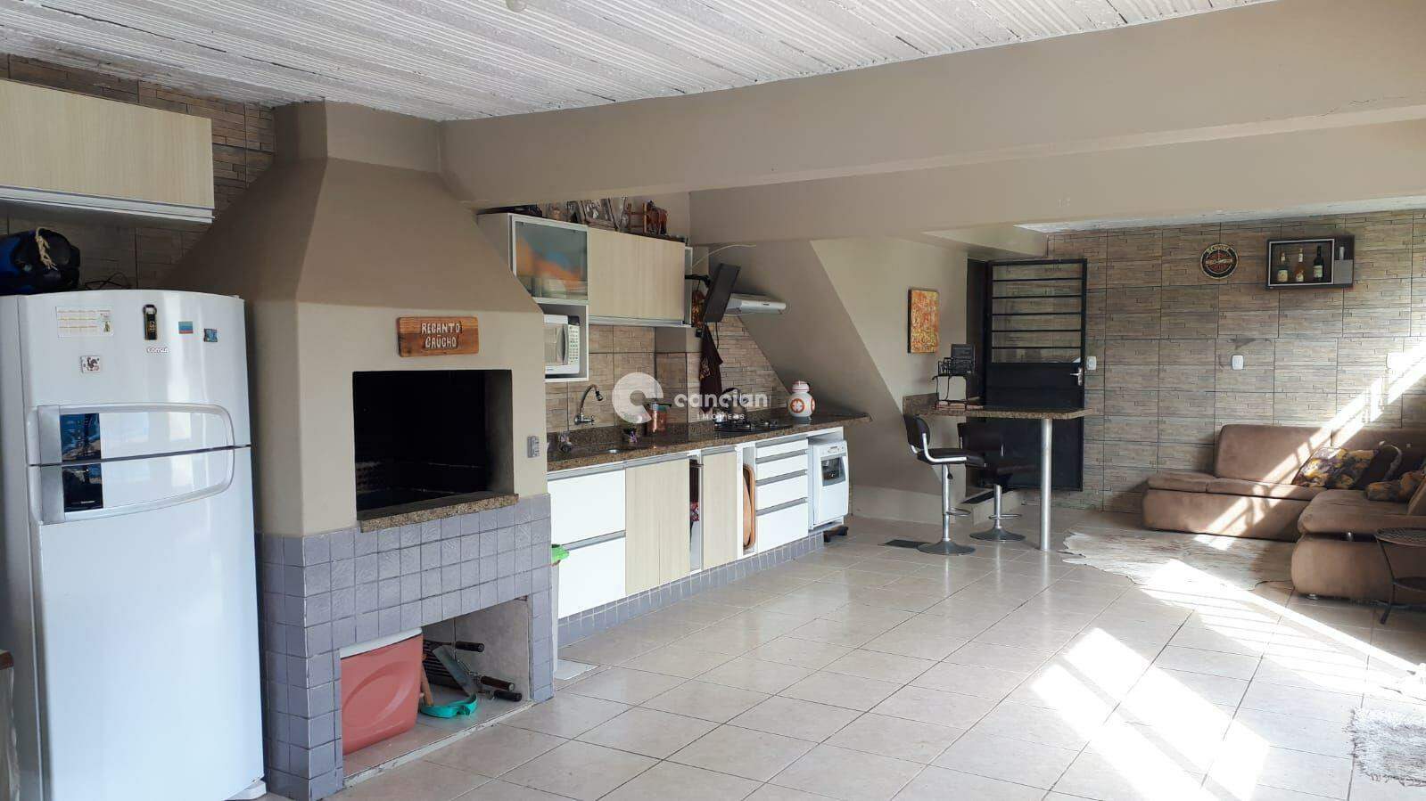Casa à venda no São José: 