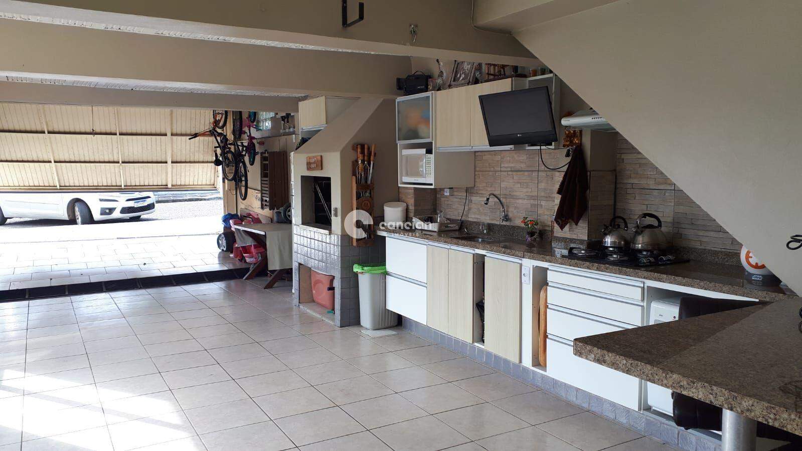 Casa à venda no São José: 