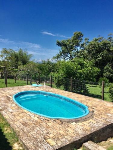 Chácara à venda no Zona rural: 