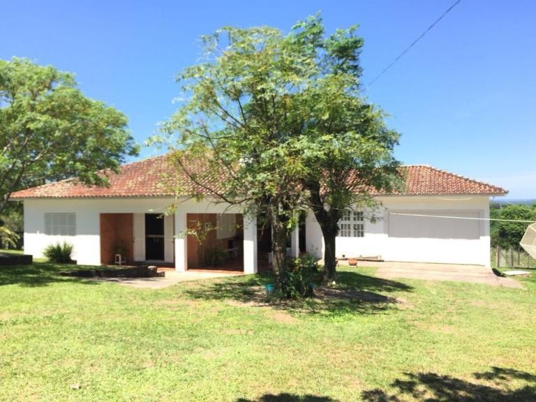 Chácara à venda no Zona rural: 