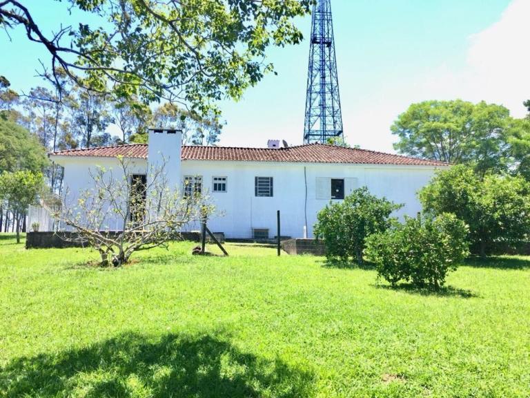 Chácara à venda no Zona rural: 