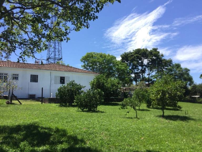 Chácara à venda no Zona rural: 