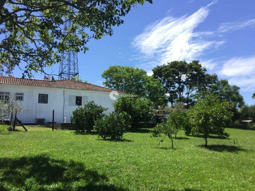 Chácara à venda no Zona rural: 