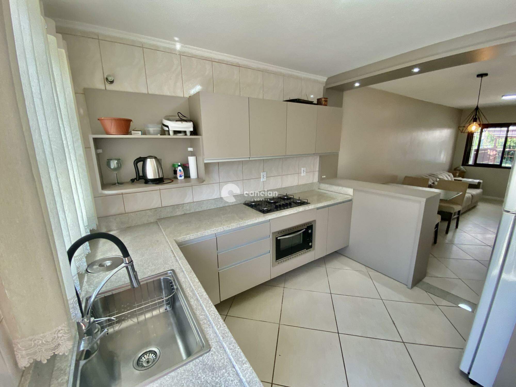 Casa à venda no Nossa Senhora Medianeira: