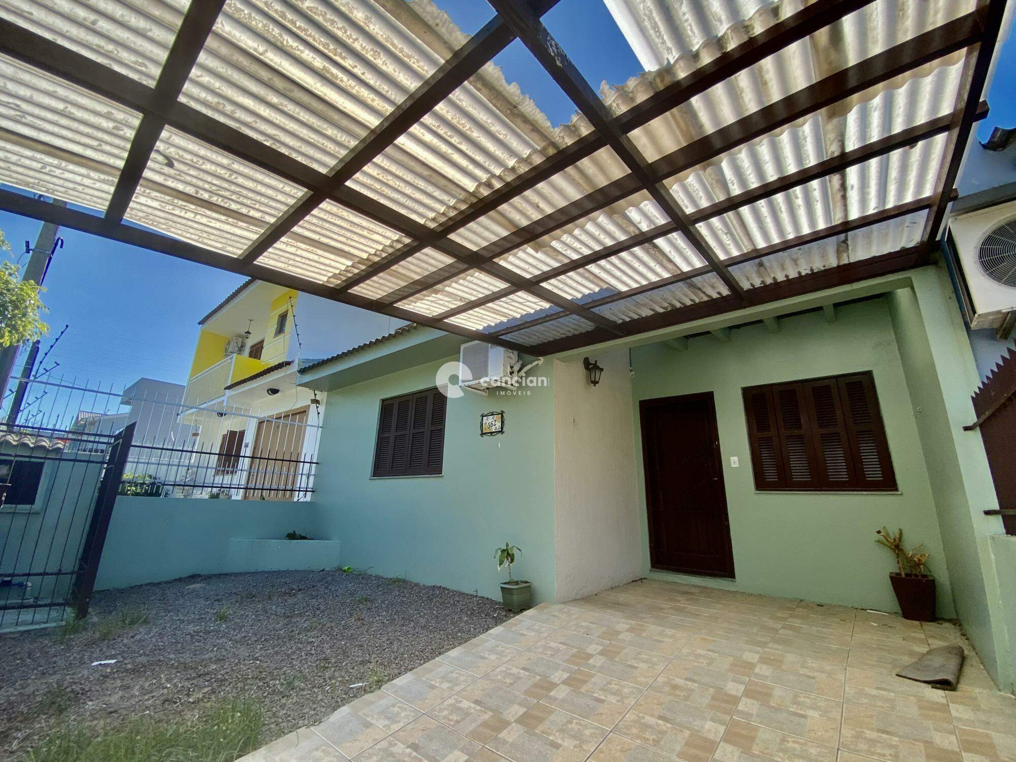 Casa à venda no Nossa Senhora Medianeira: