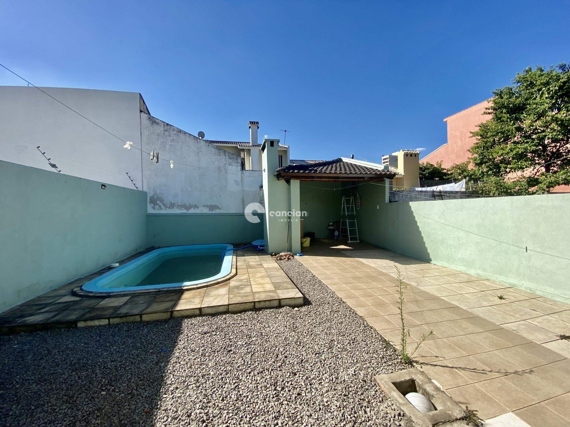 Casa à venda no Nossa Senhora Medianeira:
