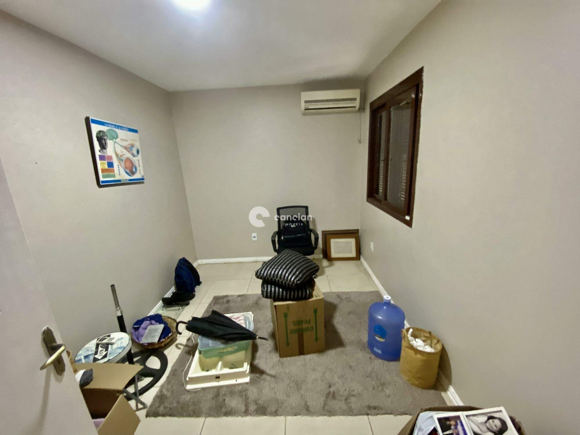 Casa à venda no Nossa Senhora Medianeira: