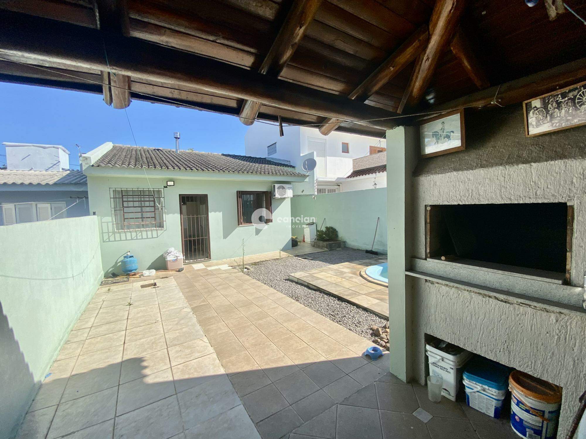 Casa à venda no Nossa Senhora Medianeira: