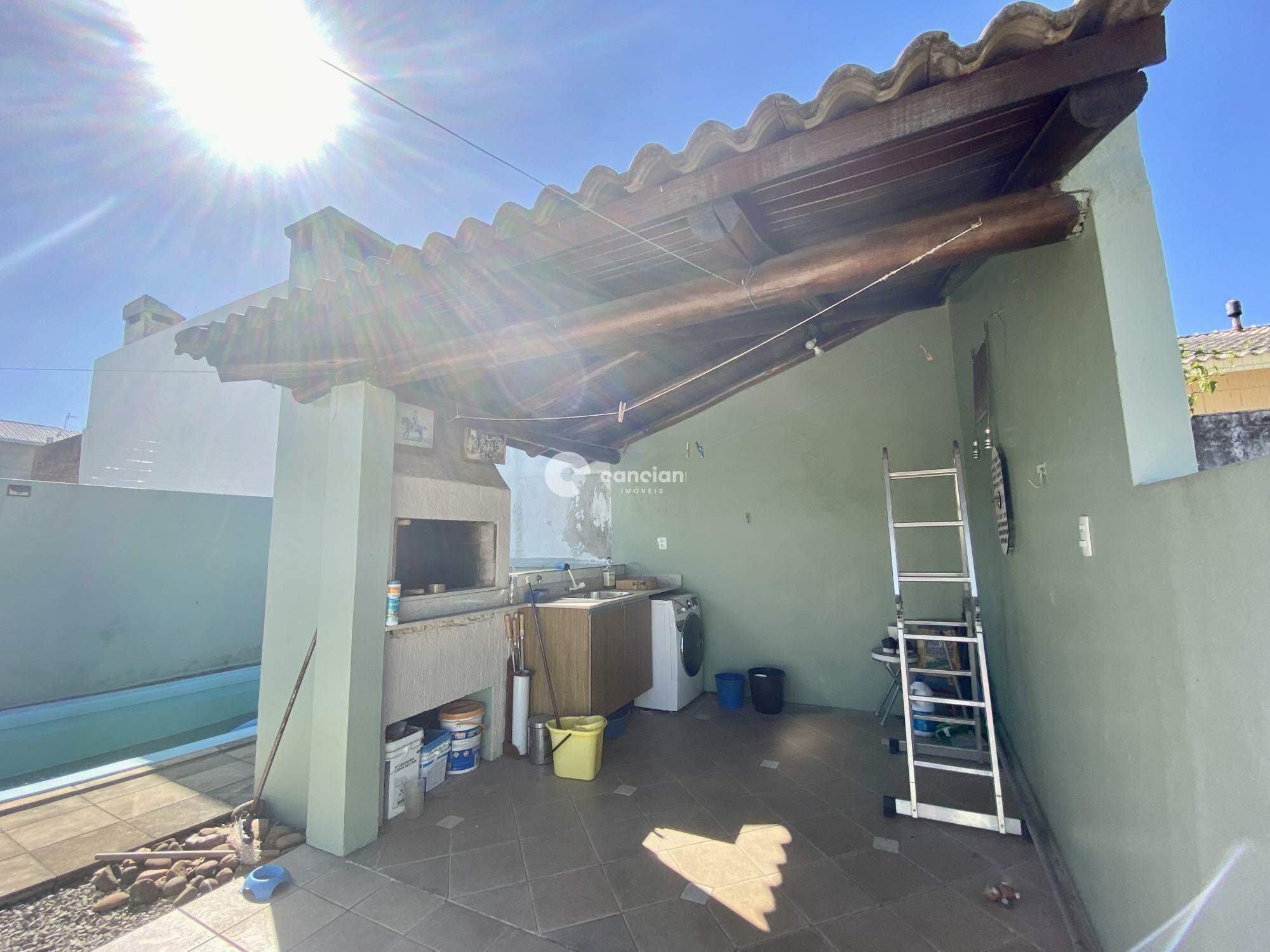Casa à venda no Nossa Senhora Medianeira: