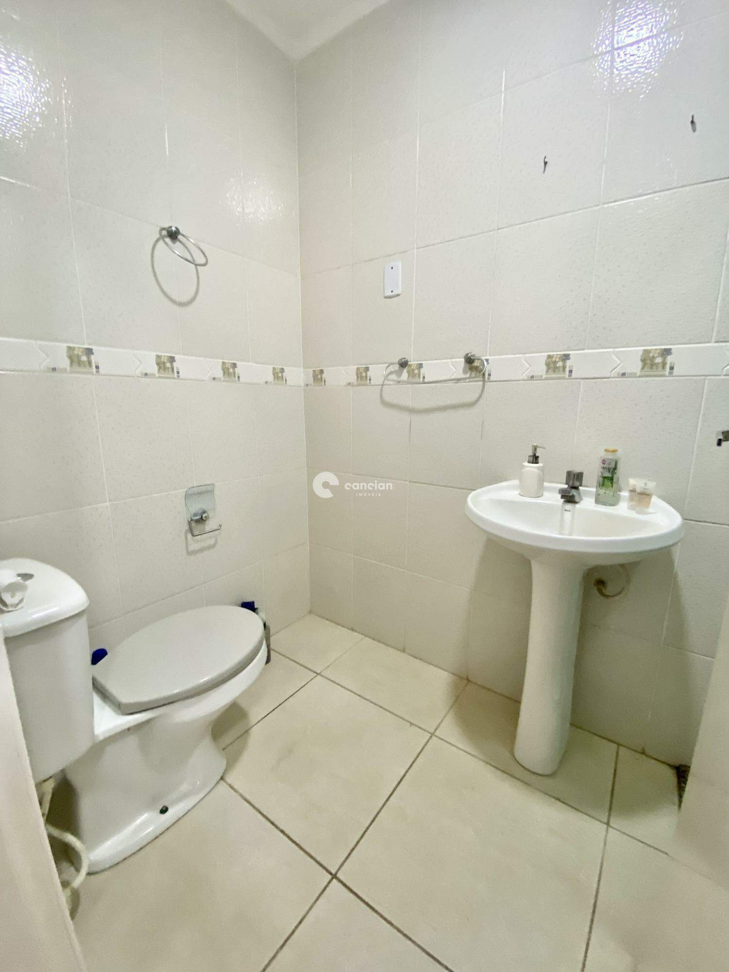 Casa à venda no Nossa Senhora Medianeira: