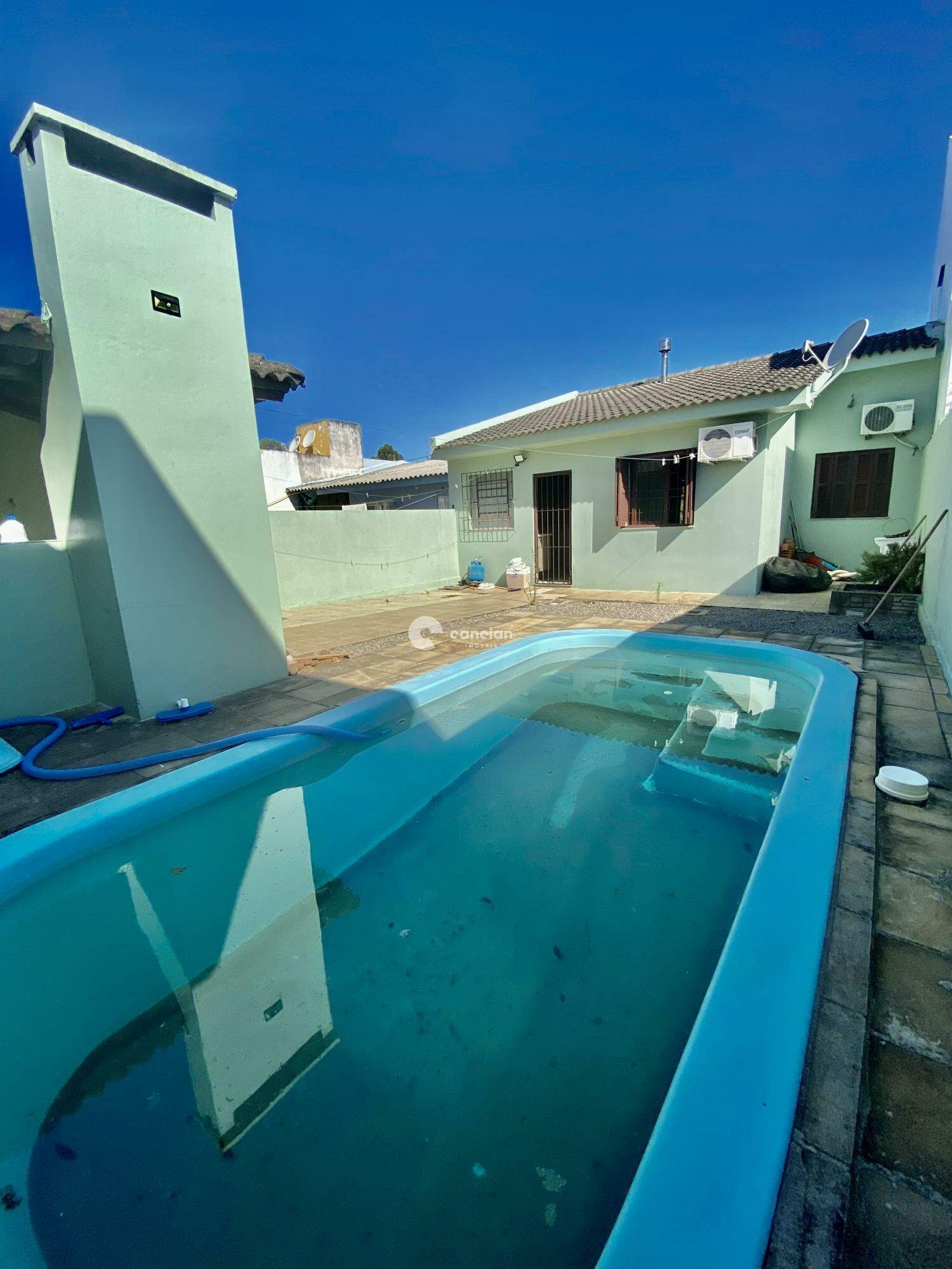 Casa à venda no Nossa Senhora Medianeira: