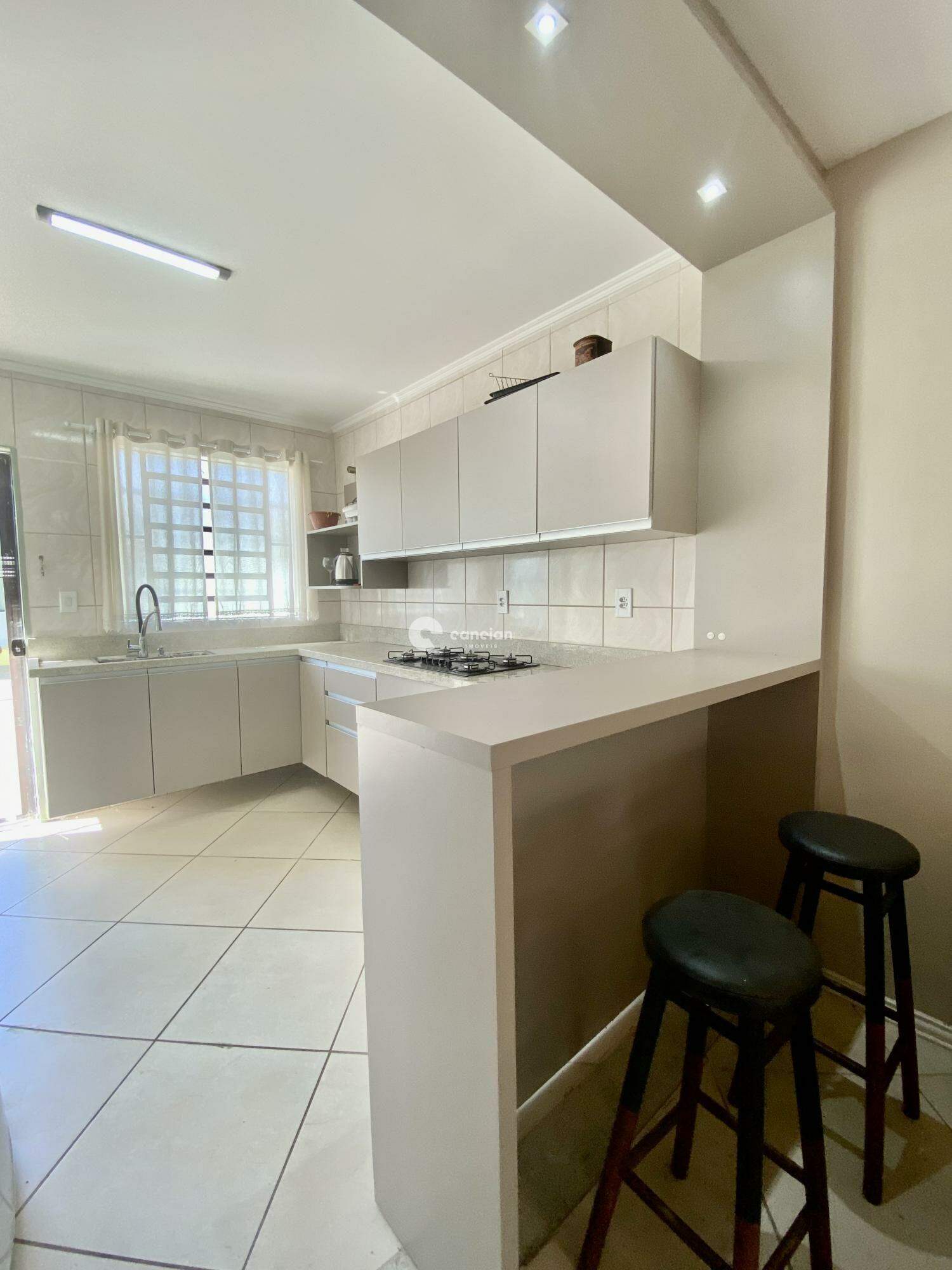 Casa à venda no Nossa Senhora Medianeira: