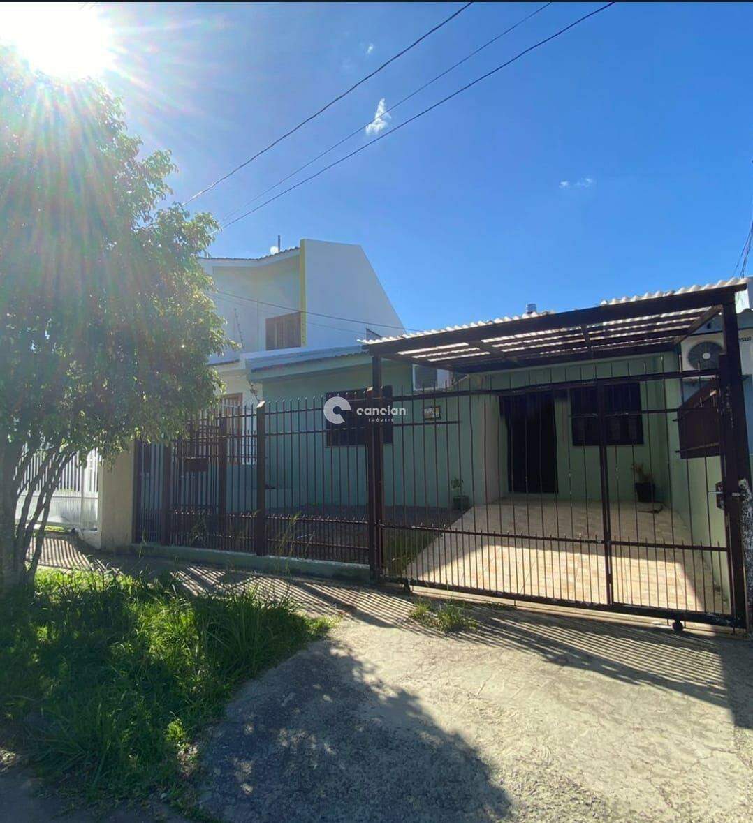 Casa à venda no Nossa Senhora Medianeira: