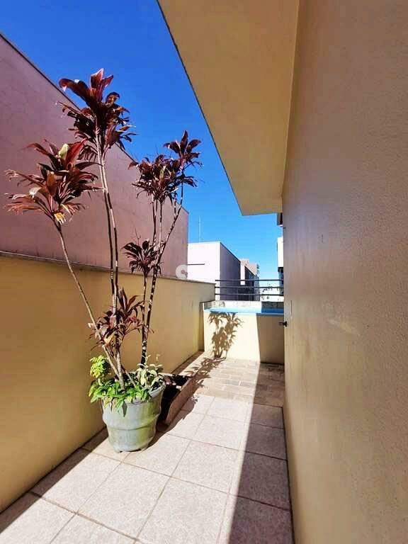Cobertura à venda no Nossa Senhora de Fátima: 