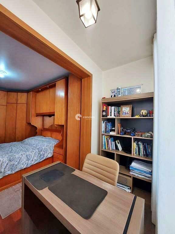 Cobertura à venda no Nossa Senhora de Fátima: 