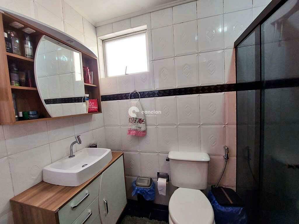 Cobertura à venda no Nossa Senhora de Fátima: 