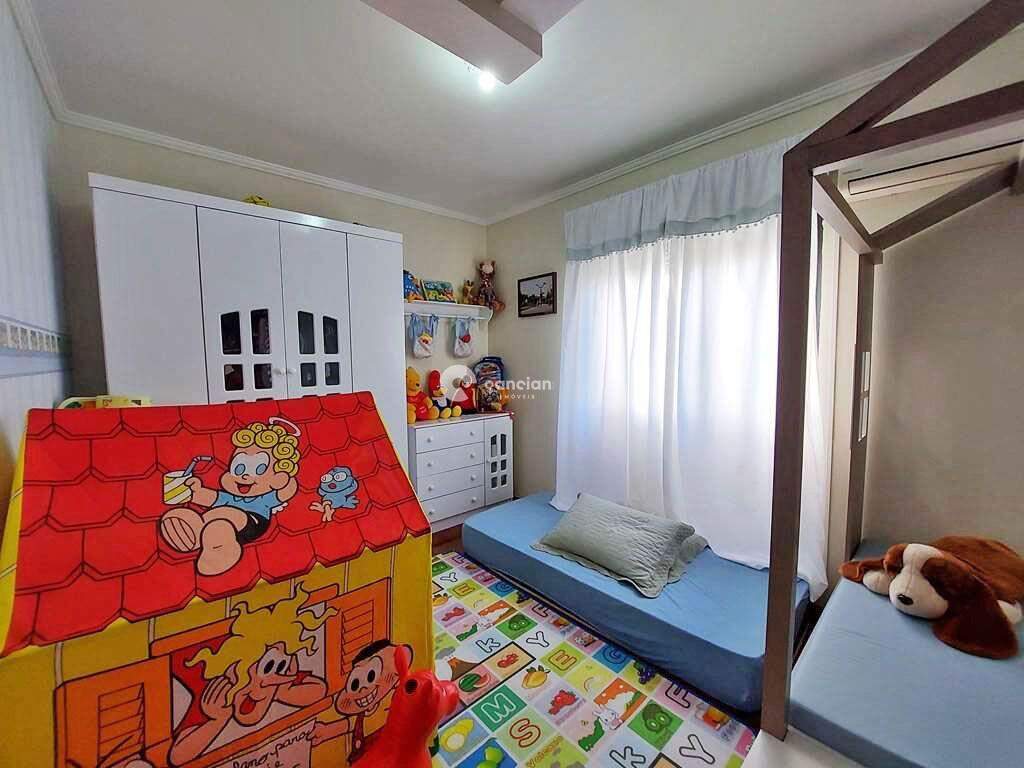 Cobertura à venda no Nossa Senhora de Fátima: 