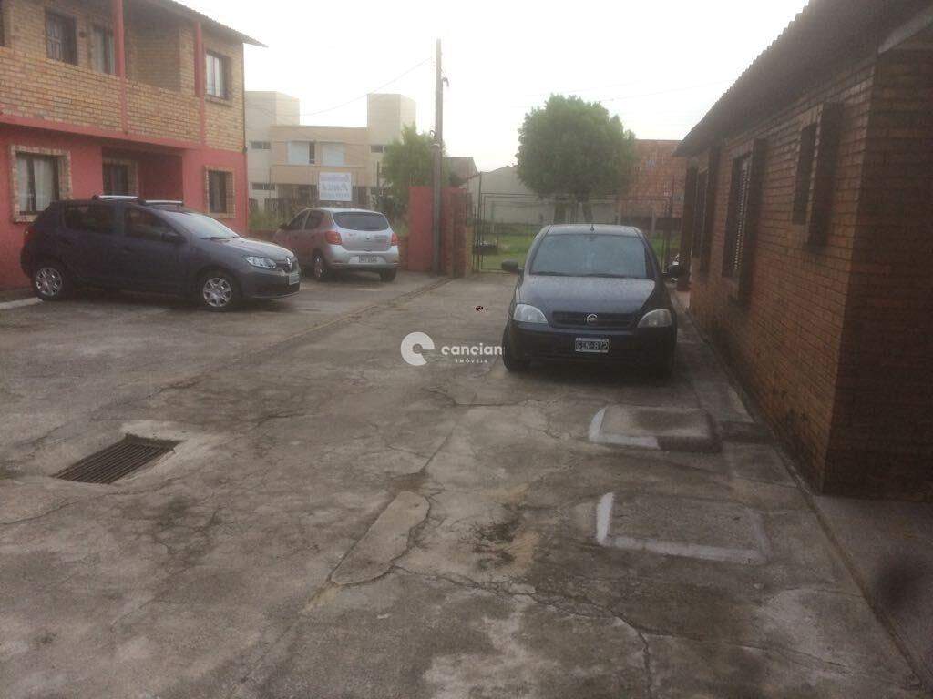 Sobrado à venda no Cassino: 