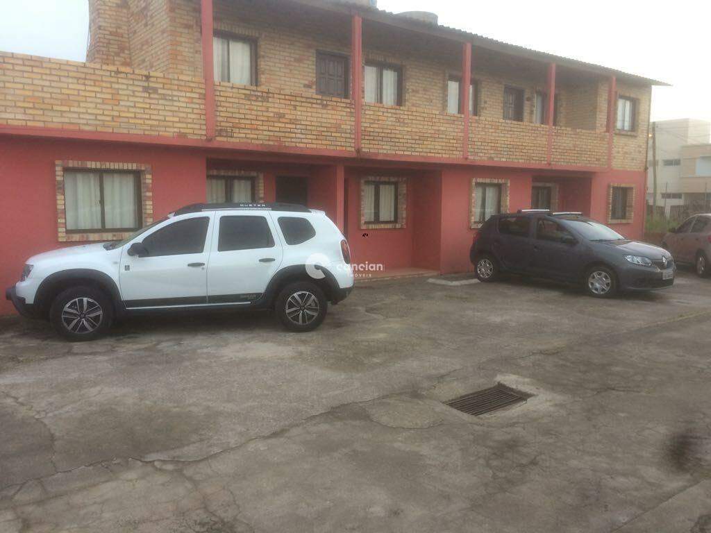 Sobrado à venda no Cassino: 