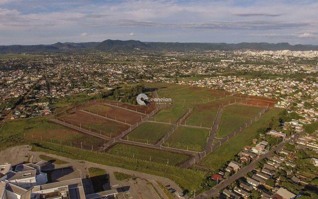 Terreno à venda no Pinheiro Machado: