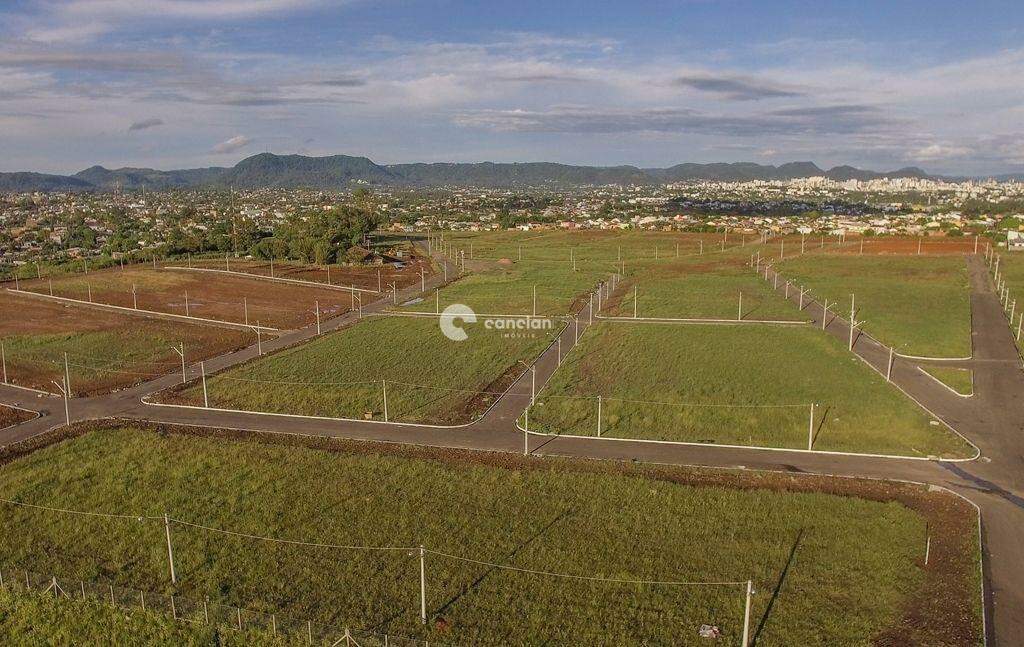 Terreno à venda no Pinheiro Machado: