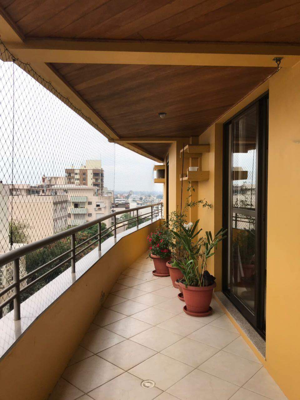 Apartamento à venda no Bonfim: 