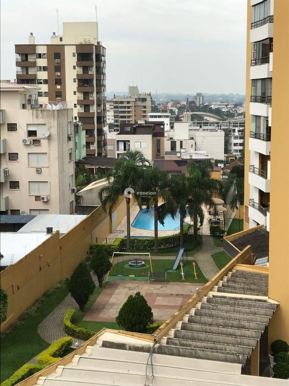 Apartamento à venda no Bonfim: 