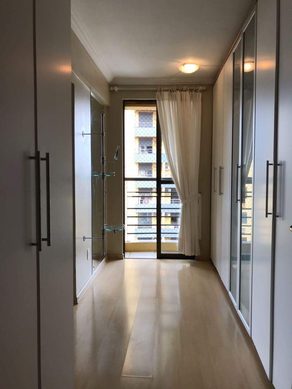 Apartamento à venda no Bonfim: 