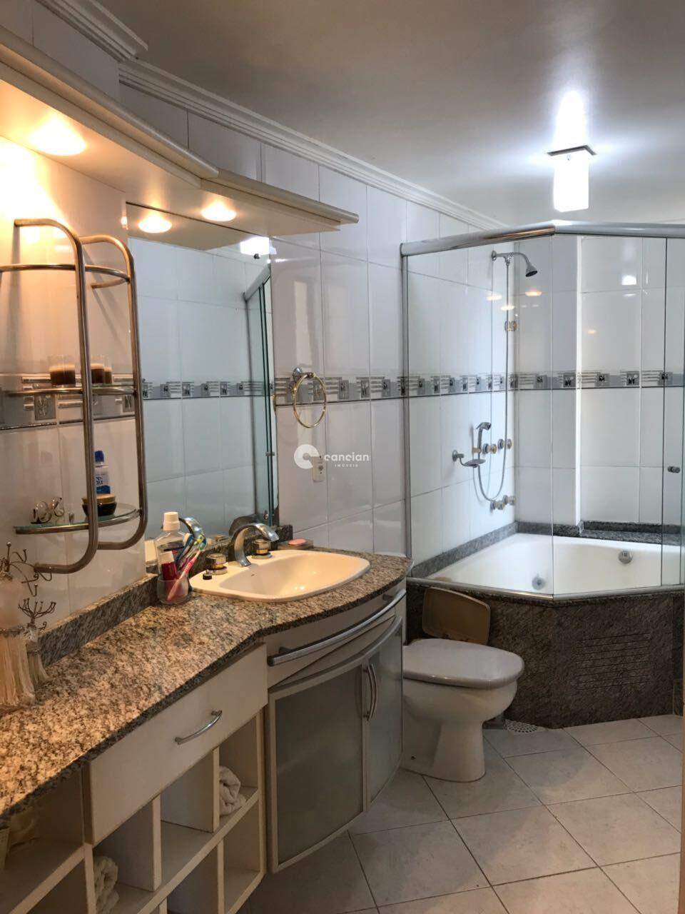 Apartamento à venda no Bonfim: 
