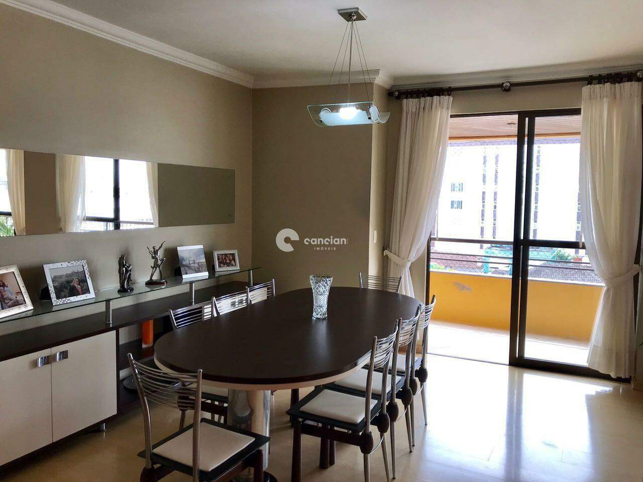Apartamento à venda no Bonfim: 