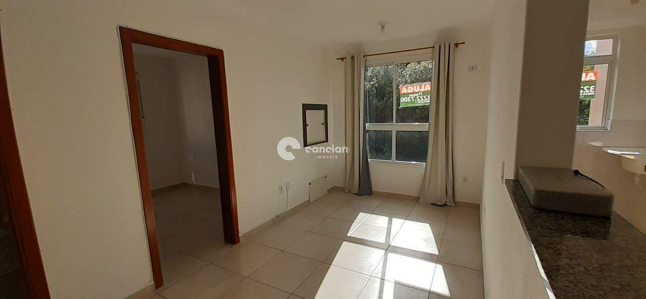 Apartamento à venda no Nossa Senhora do Rosário: 