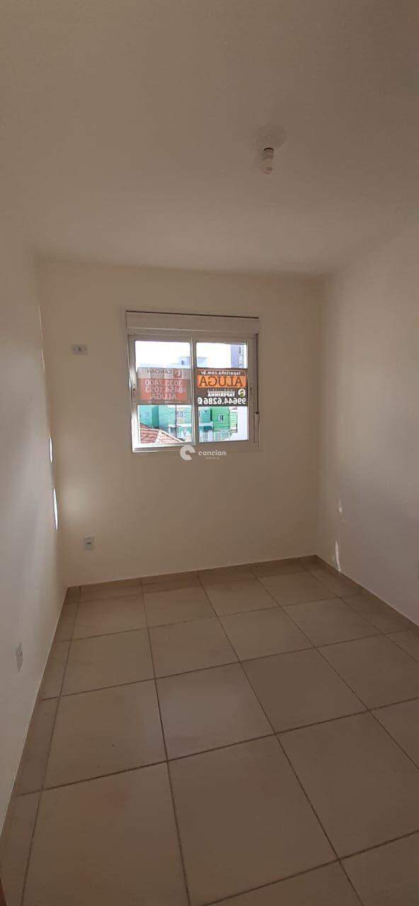 Apartamento à venda no Nossa Senhora do Rosário: 