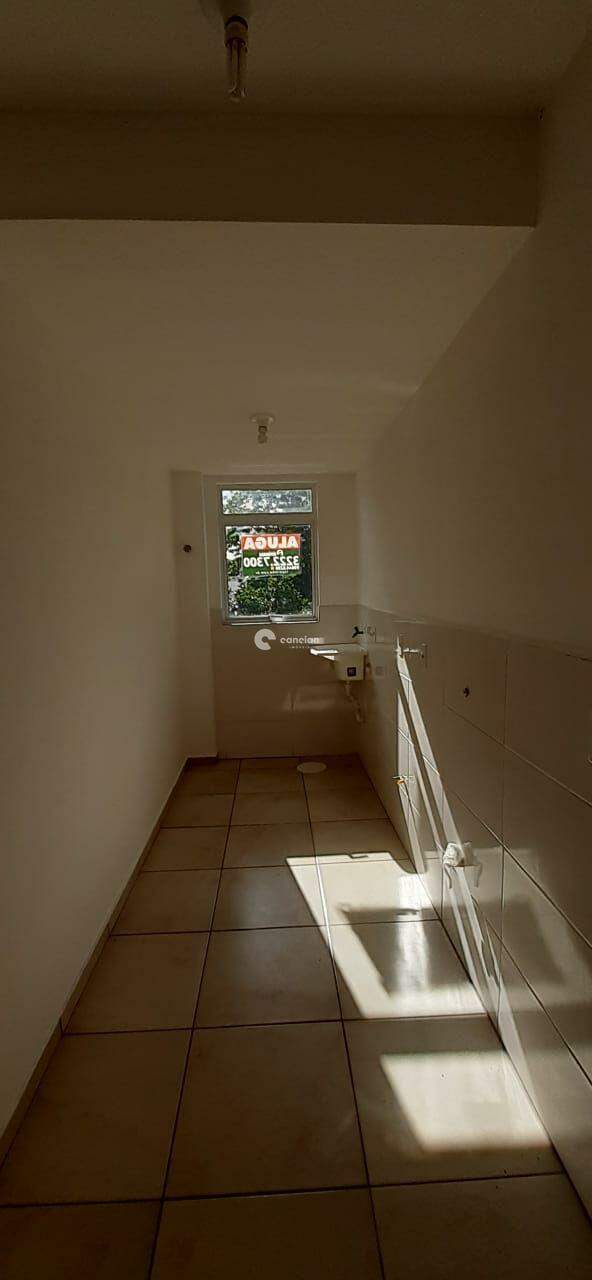 Apartamento à venda no Nossa Senhora do Rosário: 