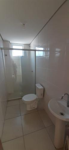 Apartamento à venda no Nossa Senhora do Rosário: 