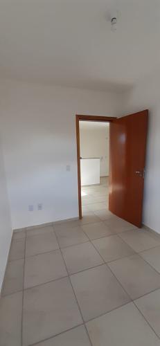 Apartamento à venda no Nossa Senhora do Rosário: 