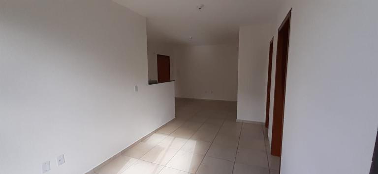 Apartamento à venda no Nossa Senhora do Rosário: 