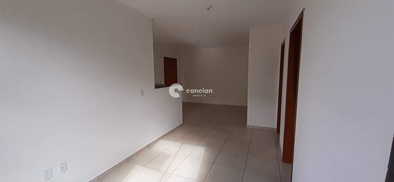 Apartamento à venda no Nossa Senhora do Rosário: 