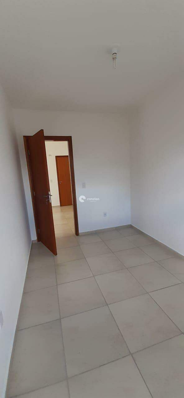 Apartamento à venda no Nossa Senhora do Rosário: 