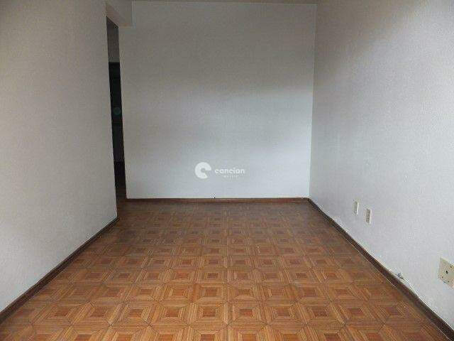 Apartamento à venda no Nossa Senhora Medianeira: 