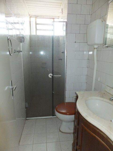 Apartamento à venda no Nossa Senhora Medianeira: 