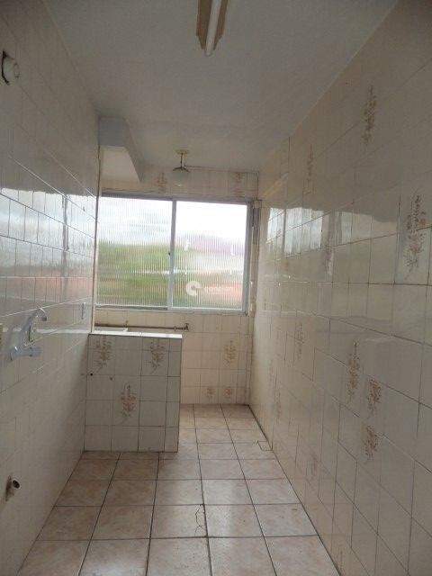 Apartamento à venda no Nossa Senhora Medianeira: 